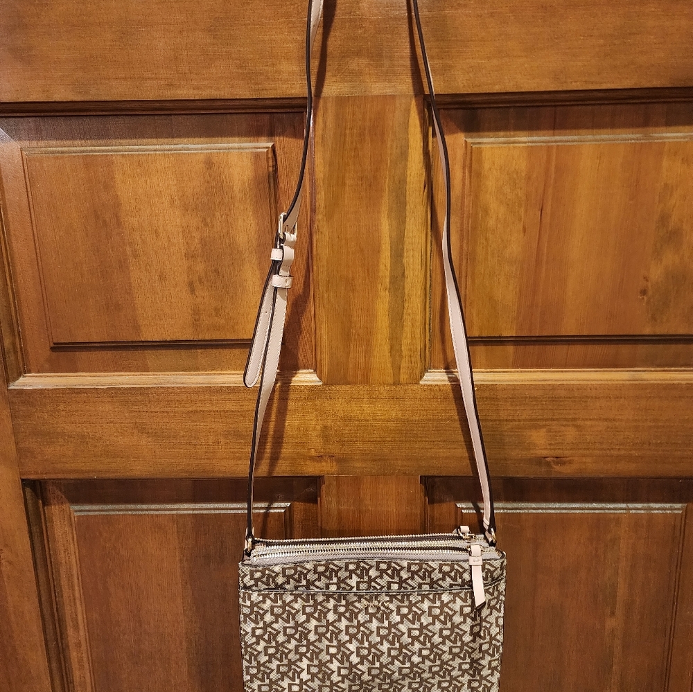 DKNY Crossbody